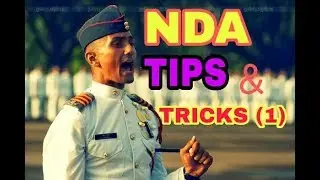 Real time shortcuts  from real NDA QUESTION PAPER  ! 2019
