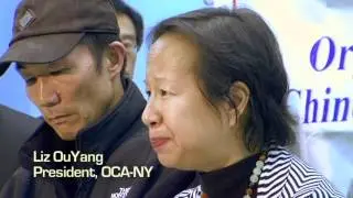 Bring It Home (We Are All Danny Chen)