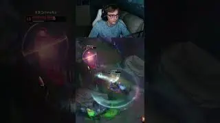 Cleanest Warwick Pentakill Ever!