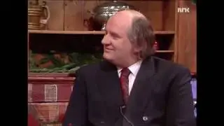 Karsten Isachsen - Julebudskap