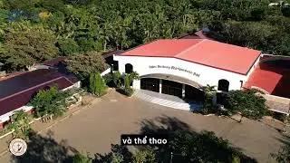 TOP 4 Trường THPT - Kh&aacute;m Ph&aacute; Saint Anthony Trường THPT Lớn Nhất Mỹ (P2)