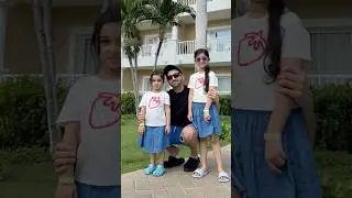 В нашей поездке произошло нечто неожиданное.