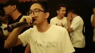 Bootyful - Ex Battalion Live InnoVape Caravan in Lucky Chinatown