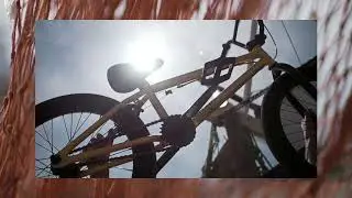 United BMX 2018 SUPREME - Complete Bike