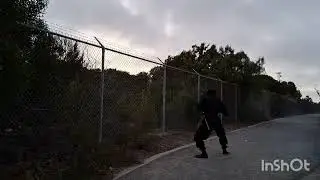 Shadow hawk tears of vengeance. Episode 9.part 9 of 15. Shadow attacks Red Dragon ninja soldiers. 