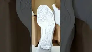 Shop the EQLZ EQUALIZER 247 &lsquo;Moon White&rsquo; at KICKSOWN.COM now.#kicksowncom #sport #babasketball#shoes