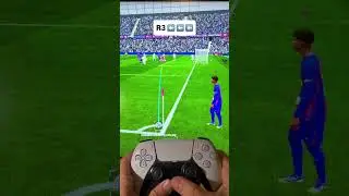 FC 26 Direct Corner ⬇️