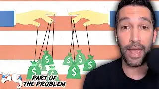 Rigged Economics