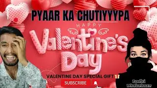 PYAR KA CHUTIYYYPA!! The4hell |