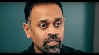Why ETS17: Ganesh - GE Power Chief Digital Officer