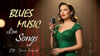 🎧 Whispers of the Heart | A Symphony of Soul & Silence | Inspired by Billie Holiday 🌙