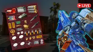 New Gun KC17 Grinding | Top 100 ✔️| Pinnacle 180 ✔️| 7KD ✔️ | 200M ✔️| 2560x1440 - Asia