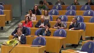 NSC-Kamerlid waarschuwt voor 