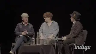 Gentleman Jack & Extraordinary Women ft. Sally Wainwright O'Hooley & Tidow & Anne Choma