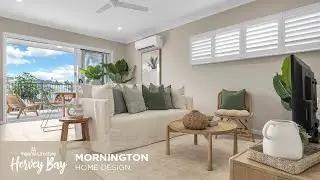 Mornington Home Design - Ingenia Lifestyle Hervey Bay