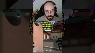 O SPACCA PUNIU OS PATETAS #valorant #spacca #clips #cortes #twitch #twitchclips