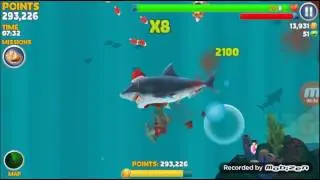 Hungry Shark Evolution | EVENT | Shallow Water Invasion