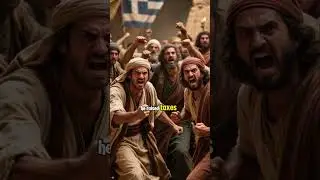 💔⬇️Fall of the Persian Empire to Alexander #history