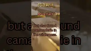 Alaska Gold Rush Facts ep  9 #buddy1927gaming