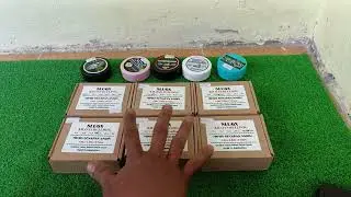 SLUG KILOAN BULLDOG SLUG COR BAHAN SLUG PRESS 