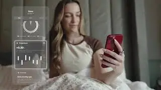 Personalized Health StewardCustomizing for YouThe Nova Ring is an AI-driven health companion