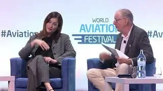 LCC CEO Panel at World Aviation Festival 2025: The evolution of low-cost carriers