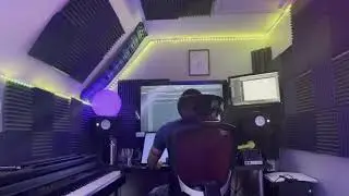 SamSully Cooking a Beat From Scratch In 15 Minutes!