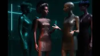 GIA Intelligent fashion brand with no designers