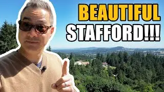 The BEST Upscale Country Living Outside of Portland Oregon | Stafford
