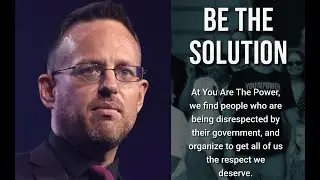 Spike Cohen Joins To Discuss You Are The Power & Helping Struggling Families In The Legal System