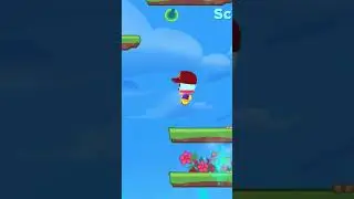 Hoppy Sprout is one of our favorites! 🌱🍄 #teachersofyoutube #arcadeplay