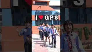 Annual function invitation Video Idea, Gudha Public School #annualday #annualfunction #scintillation