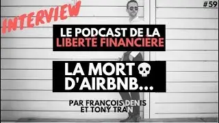 Airbnb sur la blockchain: voyager sans frais (avec Bee Token) *IN ENGLISH*