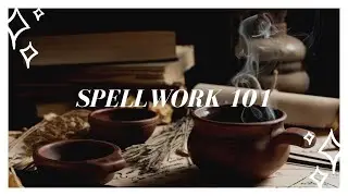 Using Hair and Other Things That Come From The Body for Spellwork