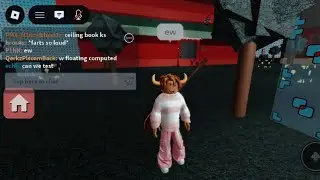 Piggy Build Mode.😇✨️