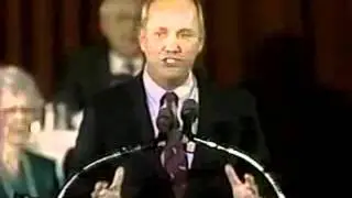 Art Williams - Do It Speech to the Religious Broadcasters