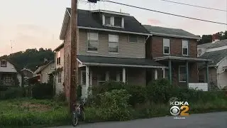 Neighbors Worried About Smell Coming From McKeesport Home