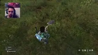 DayZ Schmerzpapier Rp server #1 auf der szche nach &uuml;berlebenden !!!!