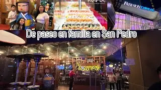 ACOMPA&Ntilde;ANOS AL BUFFET M&Aacute;S FAMOSO DE MONTERREY (KURAI) EN SAN PEDRO GARZA 🍥🍲🥗🥟🍱