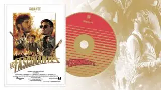 Los Fascinantes - No te culpo (Audio)
