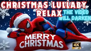 Christmas Lullaby Song, Canción de Cuna Navideña, Canção de Ninar natal, Chanson de Berceuse de Noël