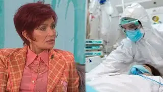 Prayers Up! Sharon Osbourne Begs For The Help As She Is Fighting For Her Life Due To This