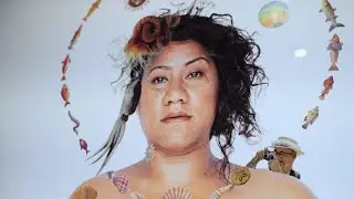 No Human Being Is Illegal by Deborah Kelly | The power of protest in art