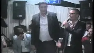 SAMAXI ANARIN TOY AXSAMI RIZVAN PARVIZ CAVID ELSEN 2014