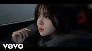 Alan Walker Style, Arvy Nacht - Bumble Bee (Official Music Video)