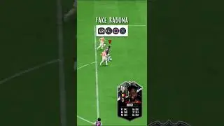 Showdown Origi didn&rsquo;t get an upgrade in FIFA 23 💔 #fifa #fifa23 #fut #fut23 #football #soccer