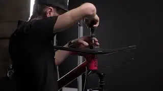 DREAM BIKE BMC Fourstroke 01 🛠 Tomasz Niedźwiedzki