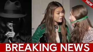 B&B Bombshell: Dylan Exposes a Secret Plot &mdash; The REAL Mastermind Behind Luna&rsquo;s Fake Killer!