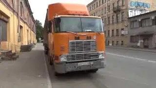 Orange International 9800
