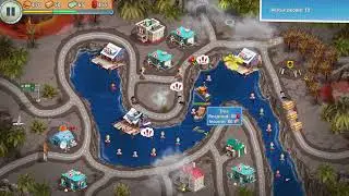 Rescue Team 4 Level 40 Guide